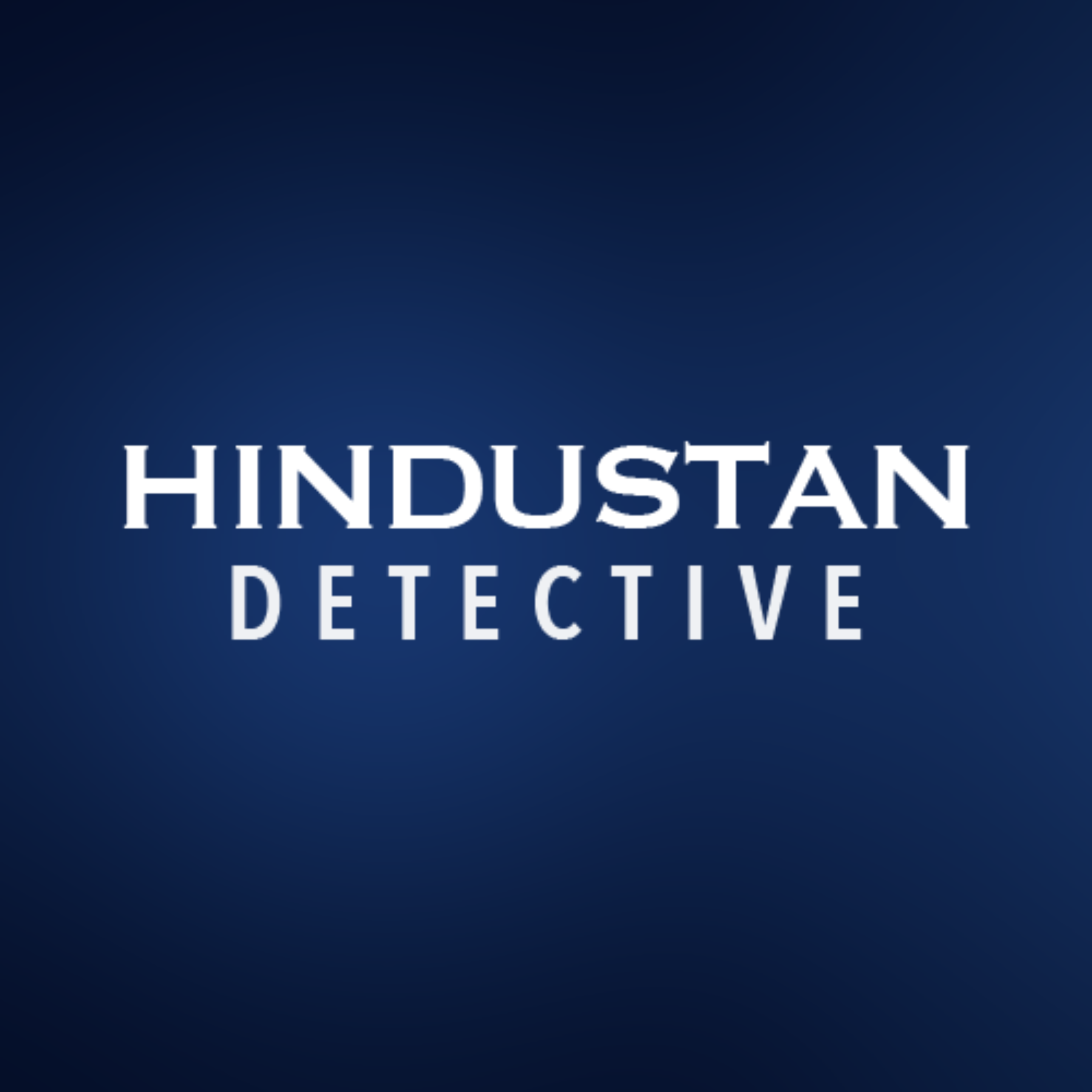 Hindustan Detective Agency