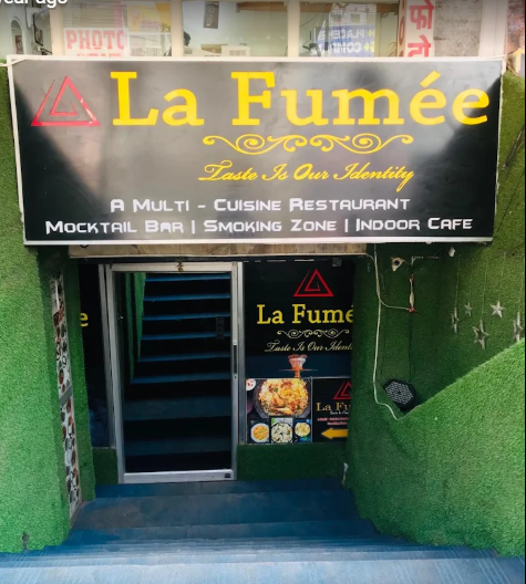  LaFumee
